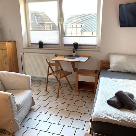 Appartementhaus Schlagstein App1 Kreuzau Luaran gambar