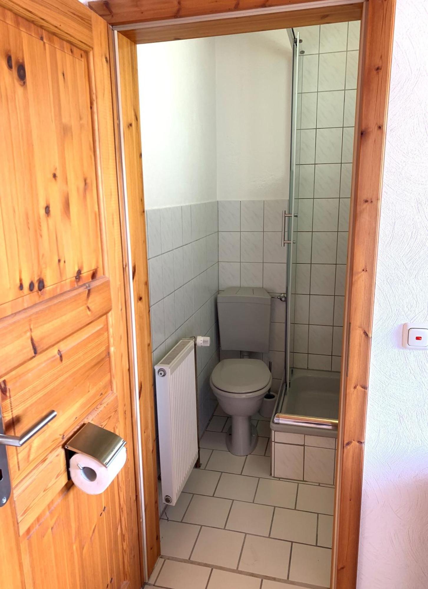 Appartementhaus Schlagstein App1 Kreuzau Luaran gambar