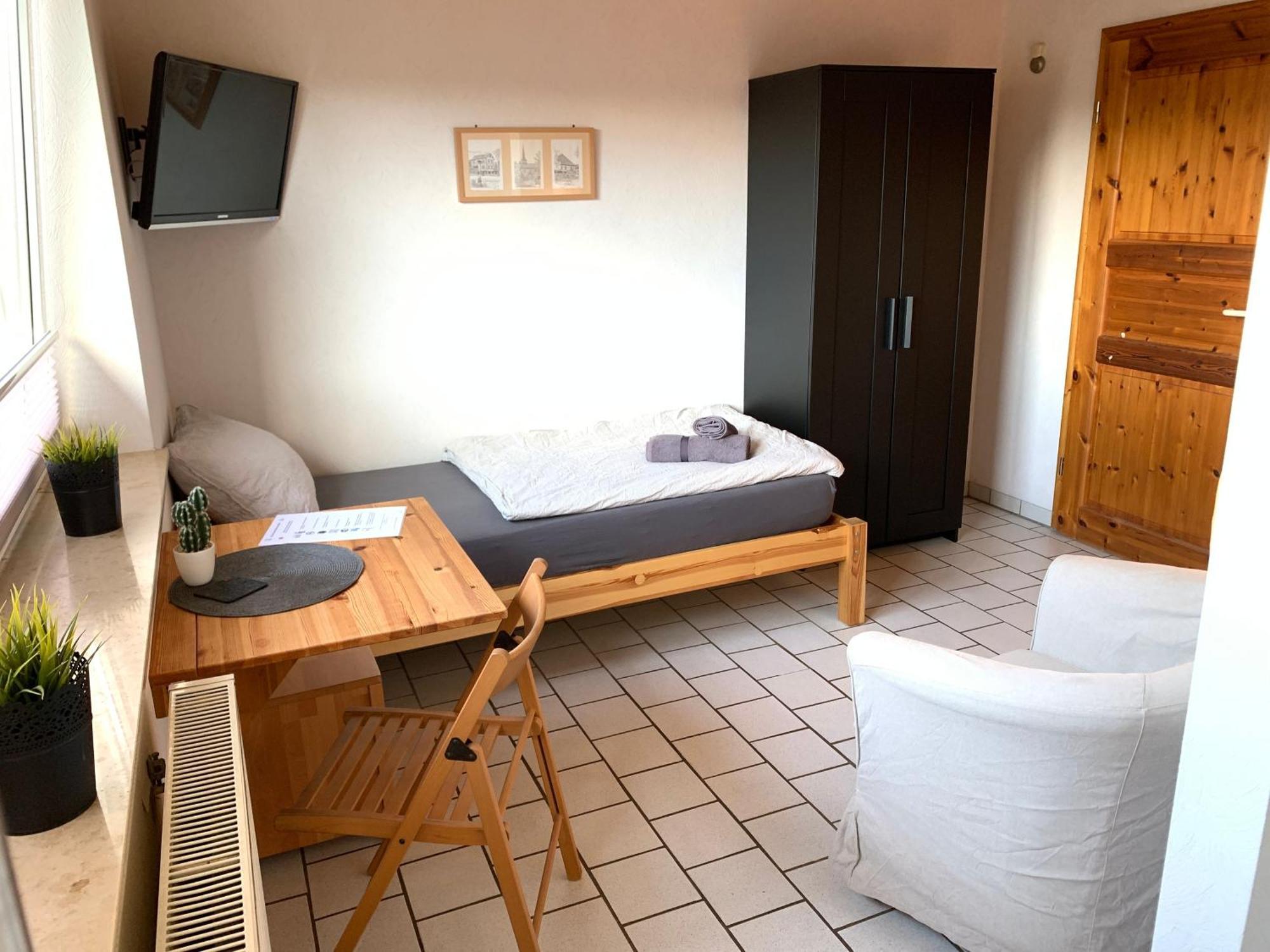 Appartementhaus Schlagstein App1 Kreuzau Luaran gambar